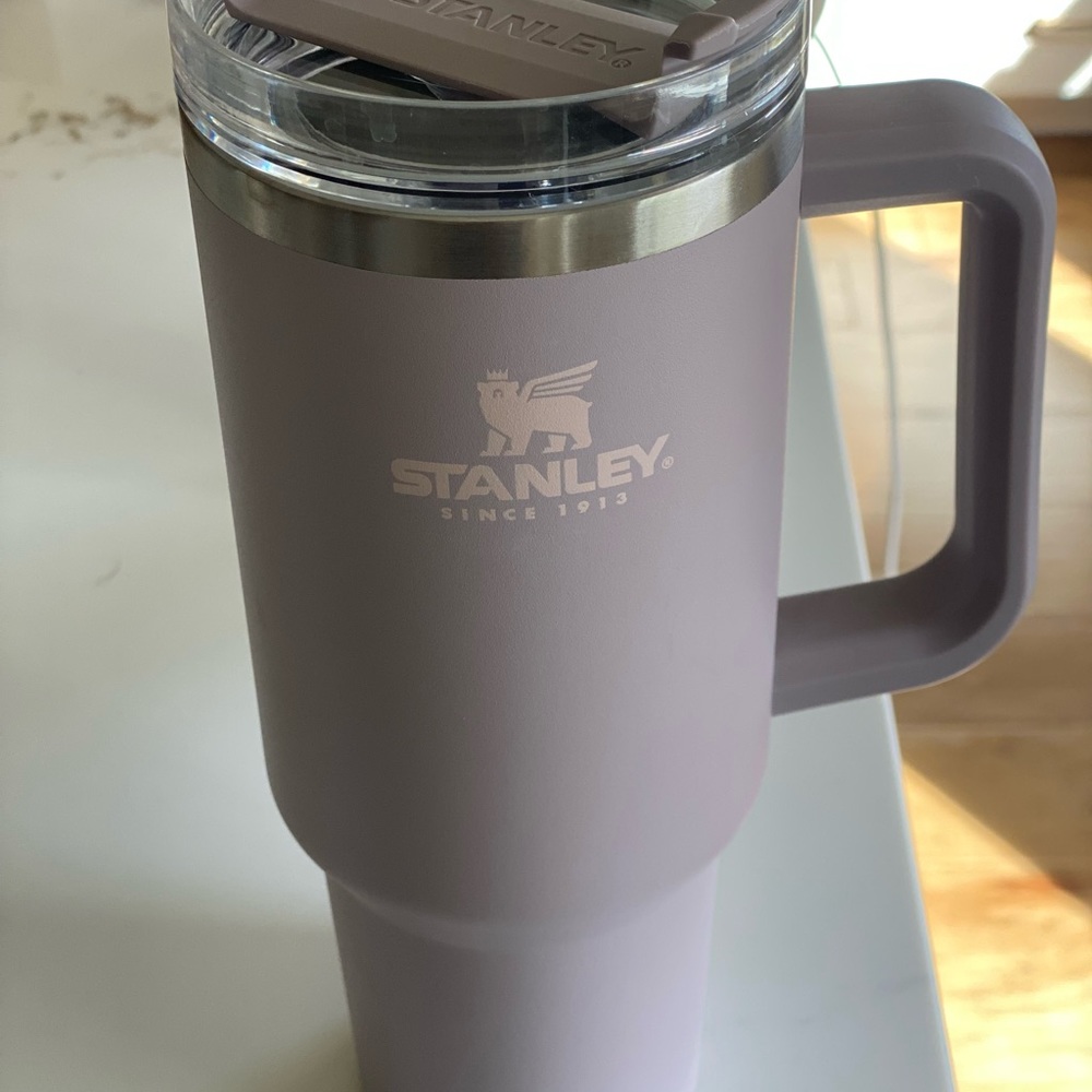 40oz Stanley